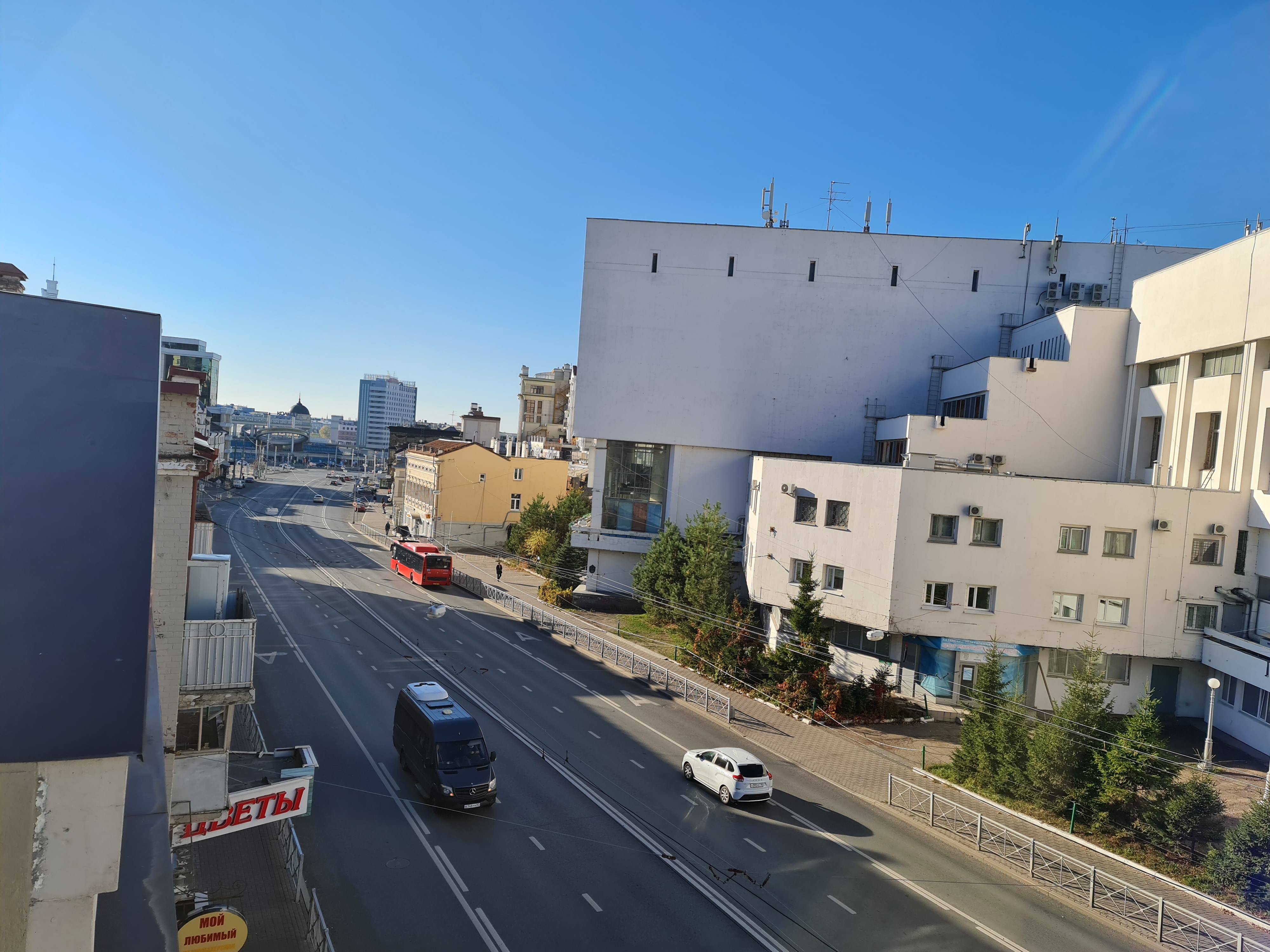 Фото Апарт-отель Intermark Residence