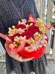 Boom (Parkovaya ulitsa, 1), flower shop