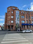 Voxel (Dzerzhinskogo Street, 10), diagnostic center