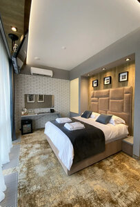 Loft Hotel Apart&SPA