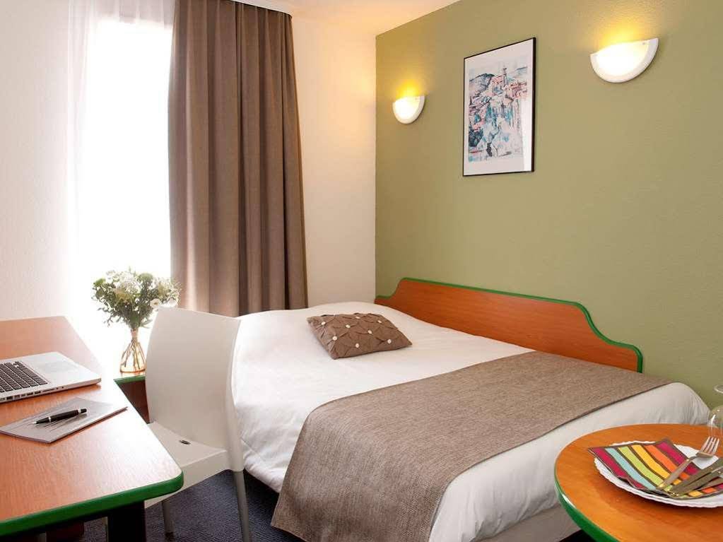 Фото Adagio Access Bordeaux Rodesse