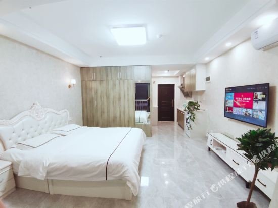Фото Weihai You Gang Vacation ApartHotel