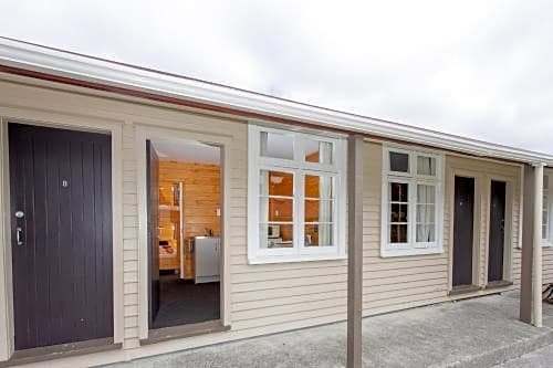 Фото Wellington Top 10 Holiday Park