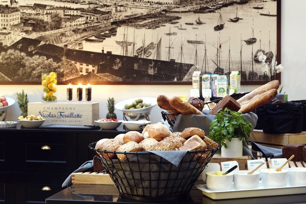 Фото Scandic Malmen