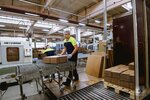 Mospackmarket (Fyodorova Street, 34с1), packing materials