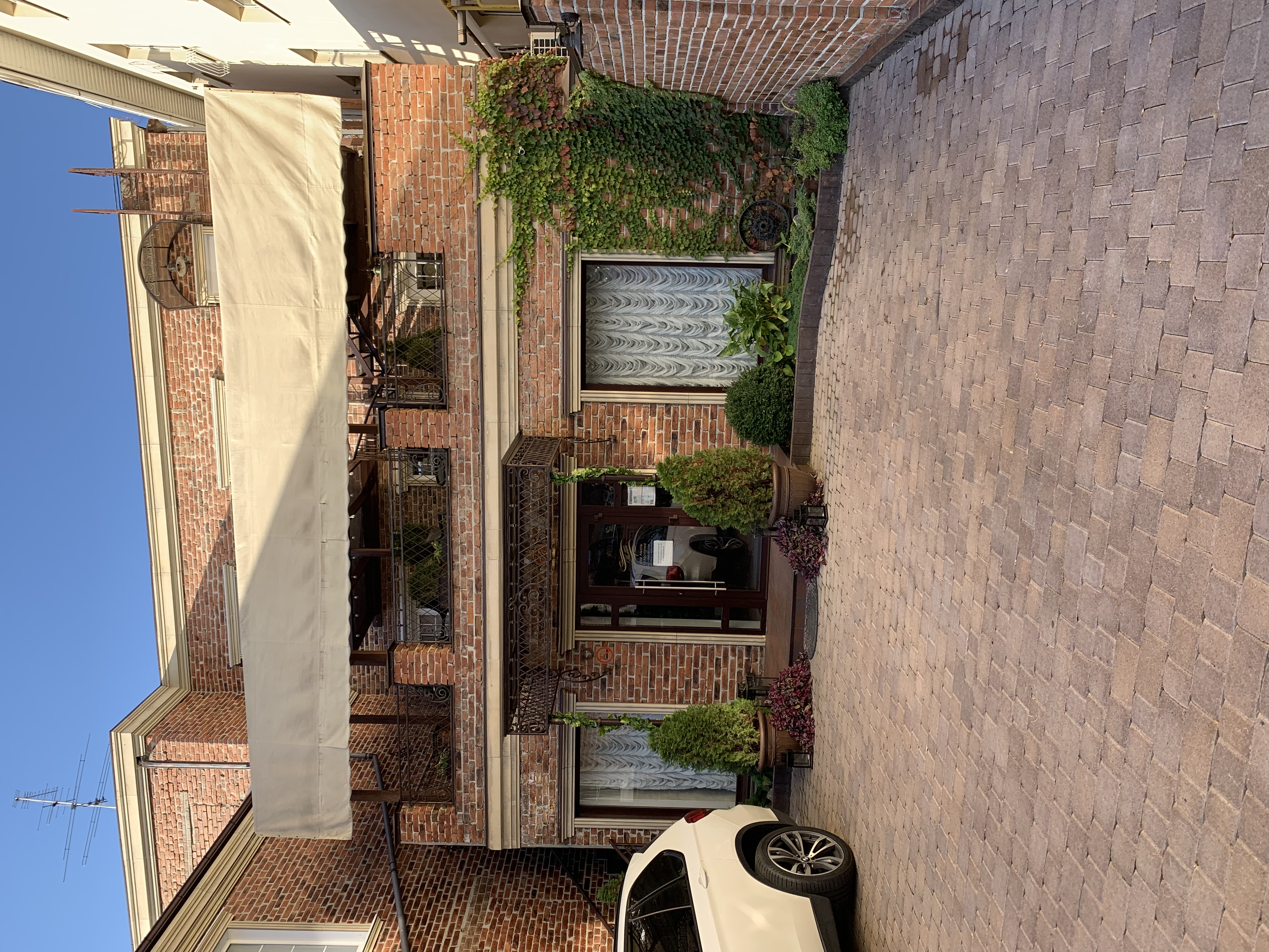 Фото Милтон