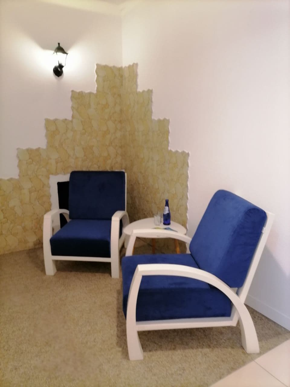 Фото Отель Moni