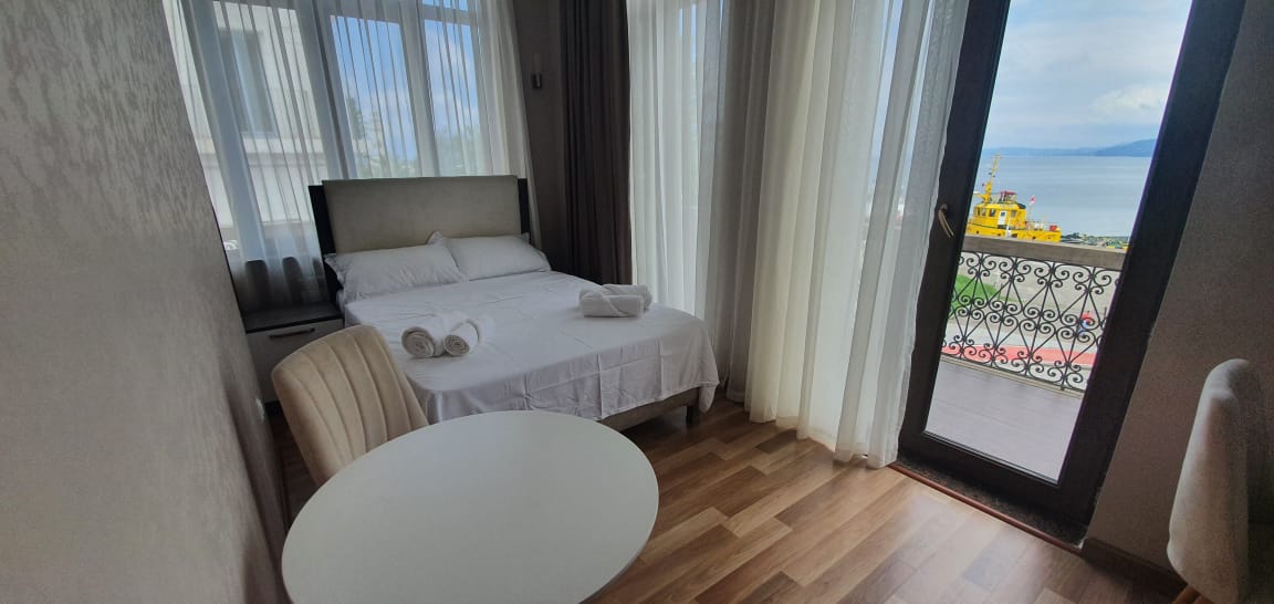 Фото Отель Moni