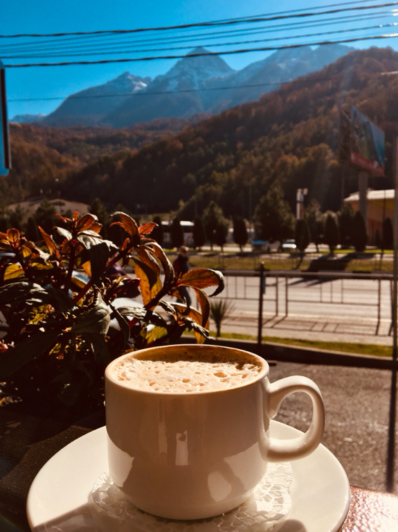 Фото Атлант Sky