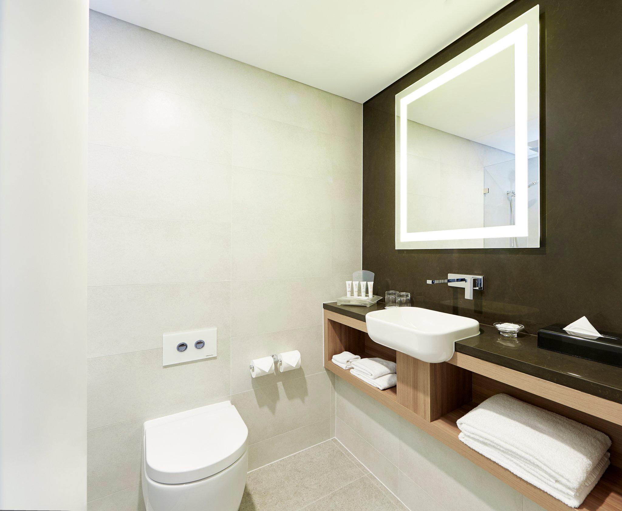 Фото Holiday Inn Darling Harbour, an Ihg Hotel