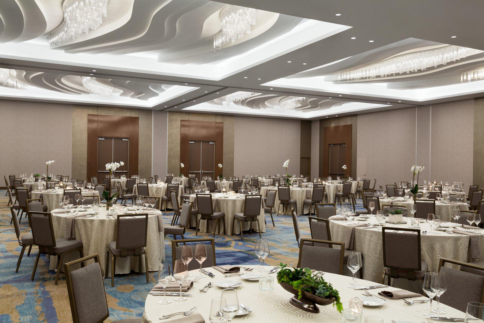 Фото InterContinental Houston, an Ihg Hotel