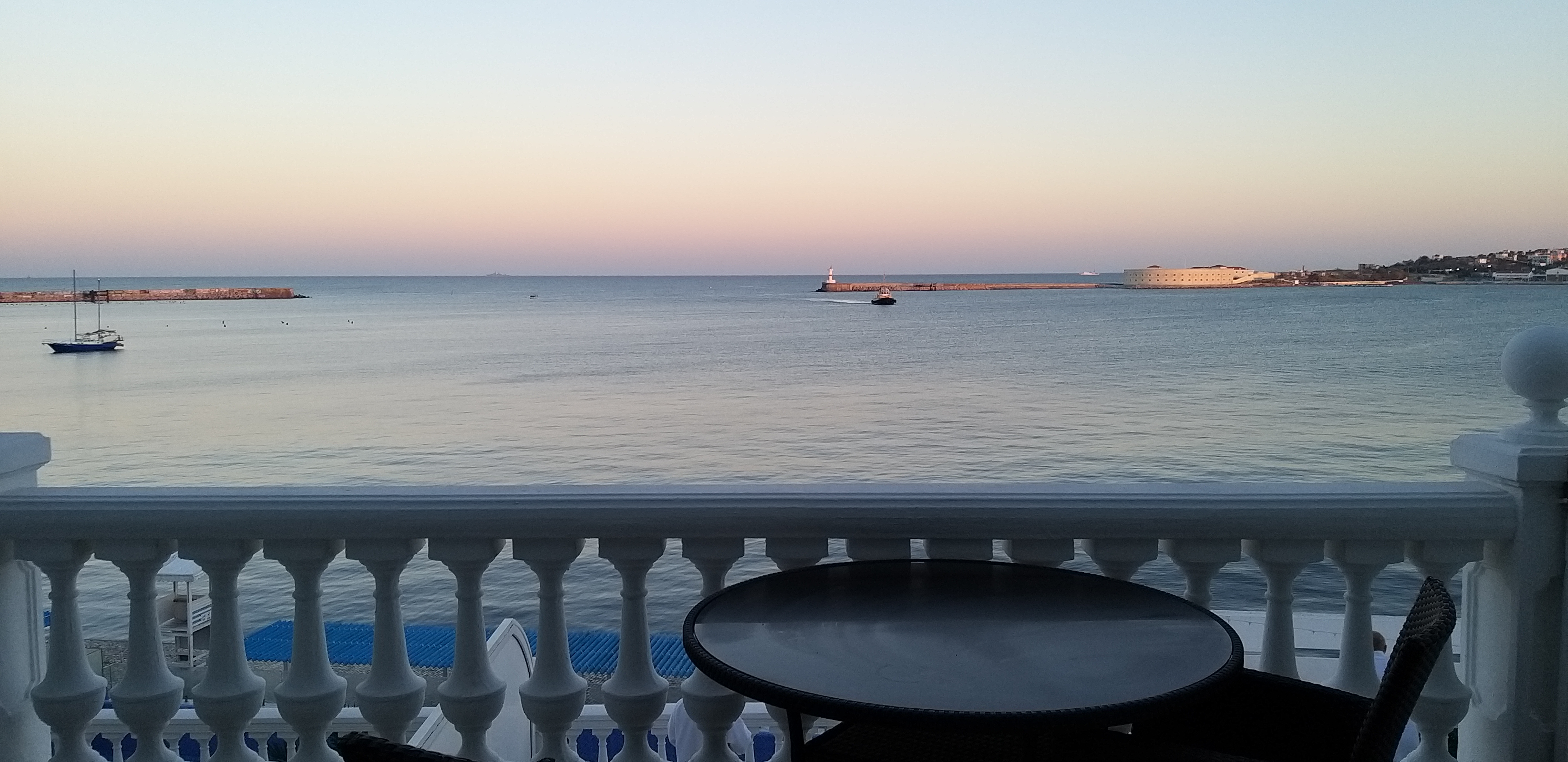 Фото Комплекс Хрустальный Resort & SPA