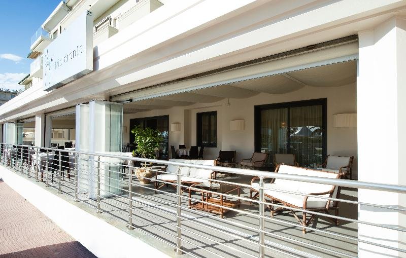 Фото Hotel Giulia