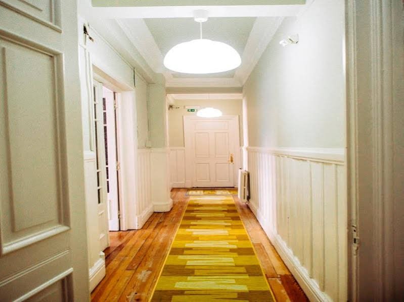 Фото Zentric Hostel