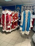 Kostymi.ru (Volgogradsky Avenue, 32к7), carnival, theater and dance costumes
