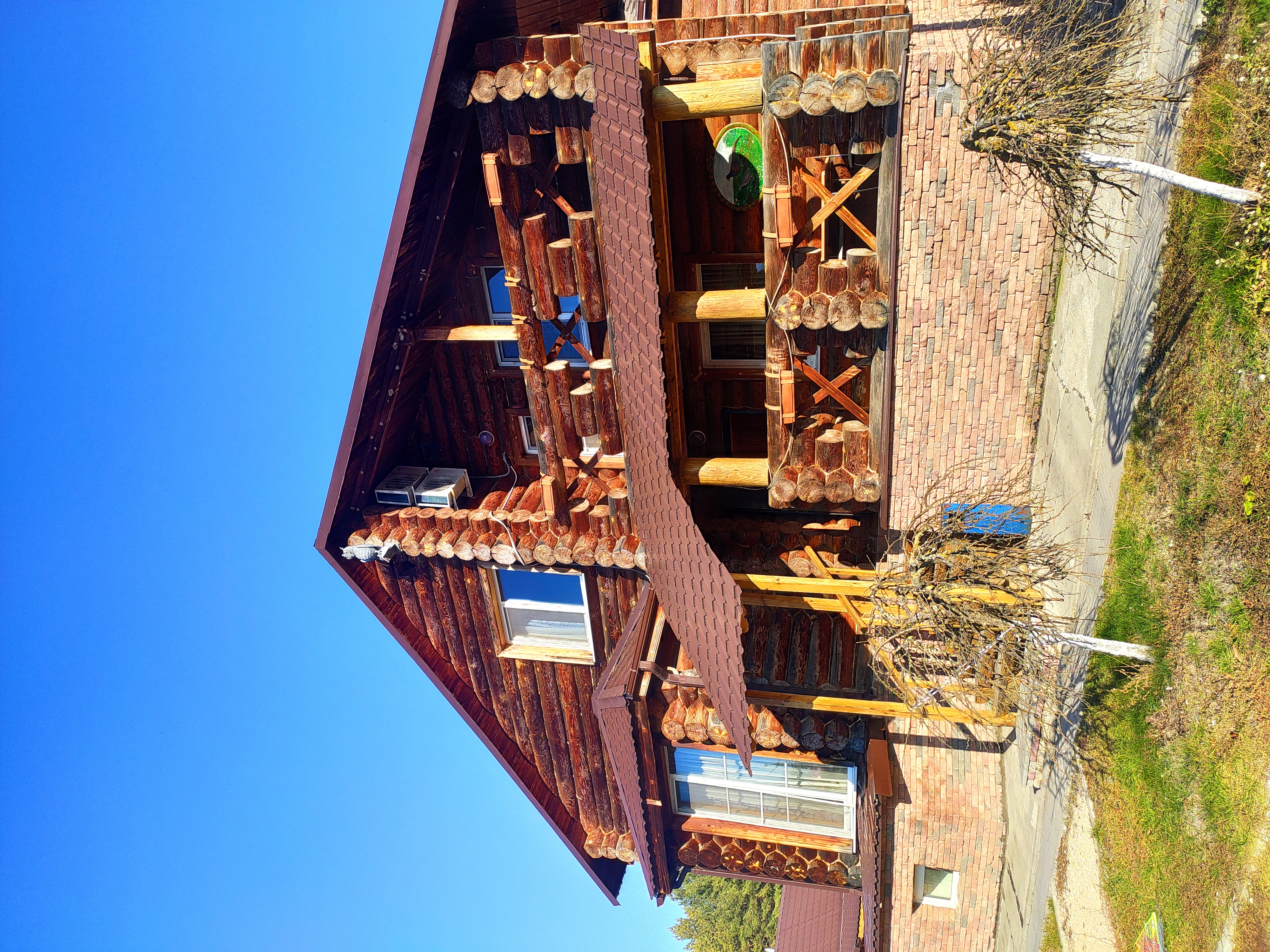 Фото База в Приречном