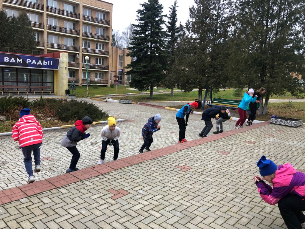 Фото Пансионат Солнечный комплекс Западный