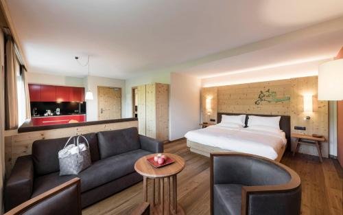 Фото Sonus Alpis - Adults Only