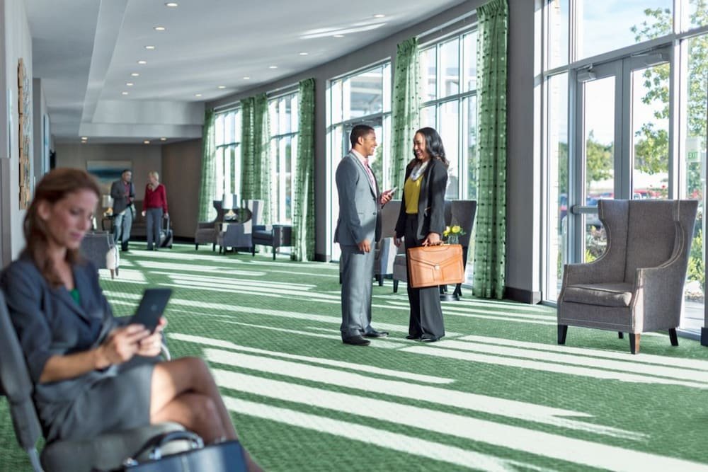 Фото Holiday Inn & Suites Idaho Falls, an Ihg Hotel