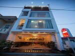Hoang Thang Hotel