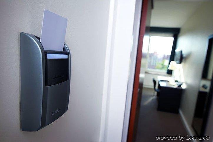 Фото Hotel Britannia