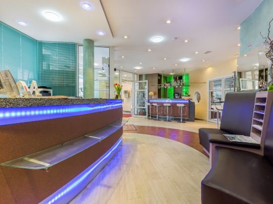 Фото Hotel am Schillerpark