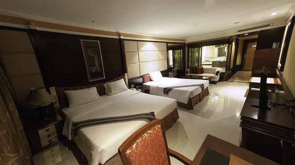 Фото Fairtex Residence Pattaya