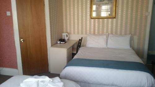 Фото Pleasure Hotel by the Beach