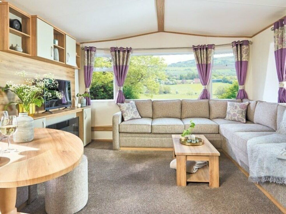 Hotel Copthorne Caravans, Bognor Regis, photo