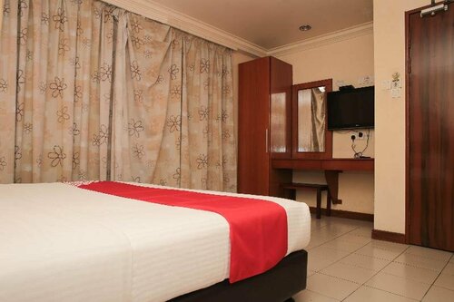 Гостиница Oyo 90104 Lady Anne Hotel в Сандакане