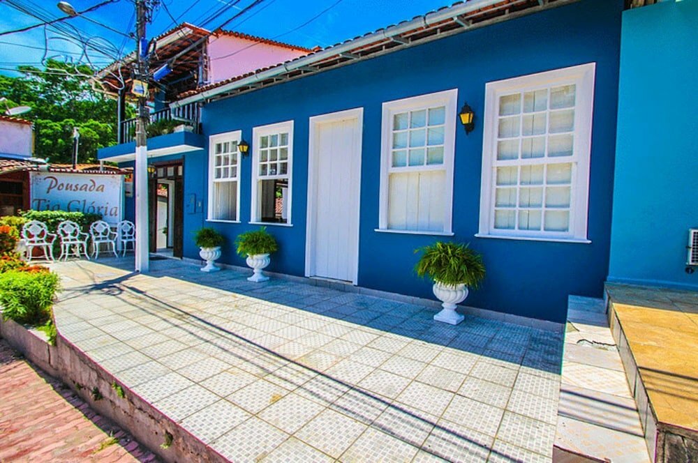 Hotel Pousada Tia Gloria, State of Bahia, photo