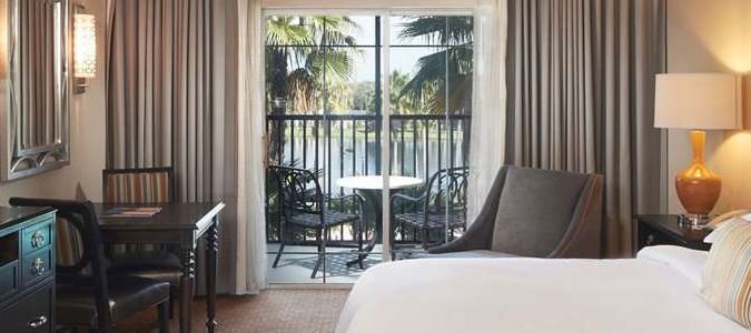 Фото Hilton Grand Vacations Club Tuscany Village Orlando