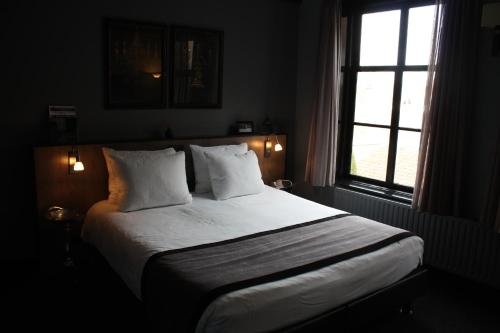 Фото B&b 't Poorthuys