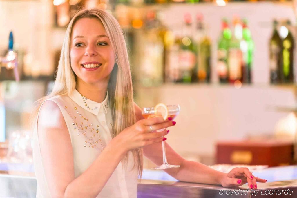 Фото Novotel Paris Pont De Sevres