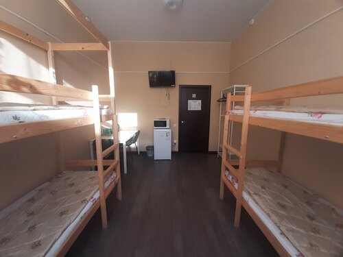 Хостел Холл в Щёлково