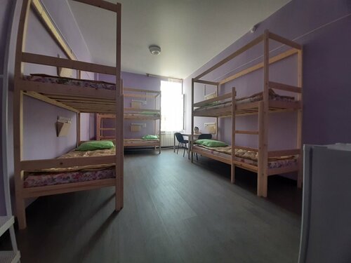 Хостел Холл в Щёлково