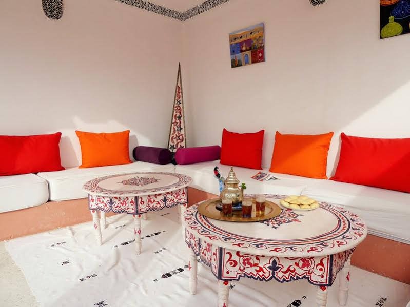 Фото Riad Shaden