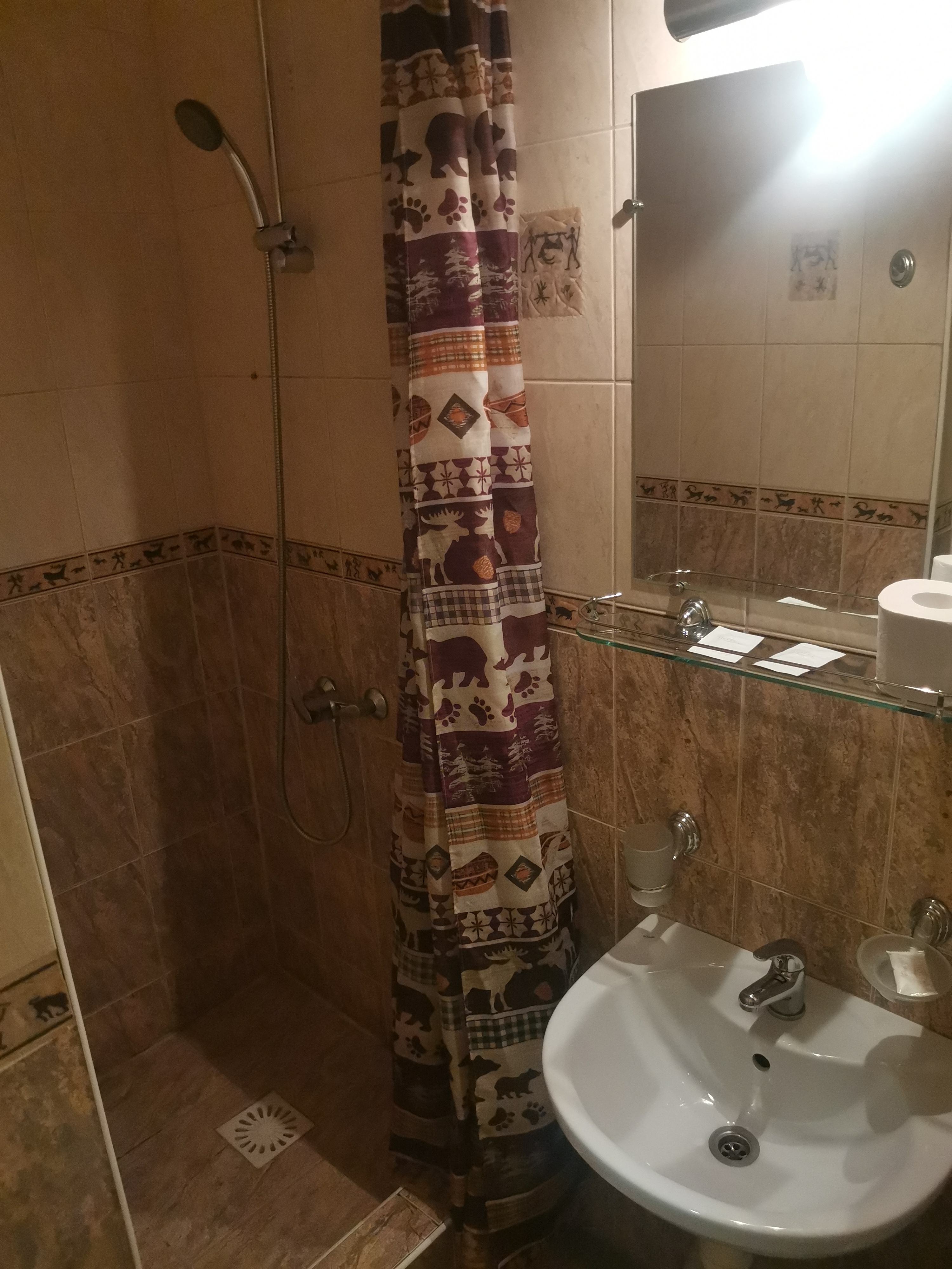 Фото Корела