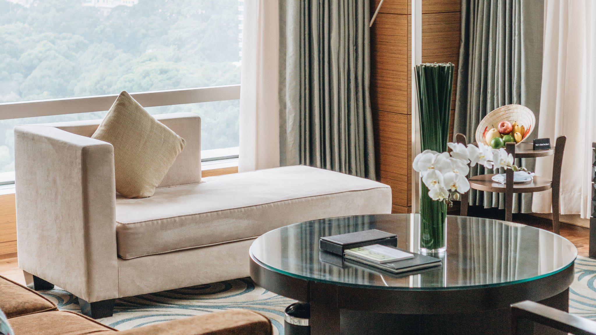 Фото InterContinental Saigon Residences, an Ihg Hotel