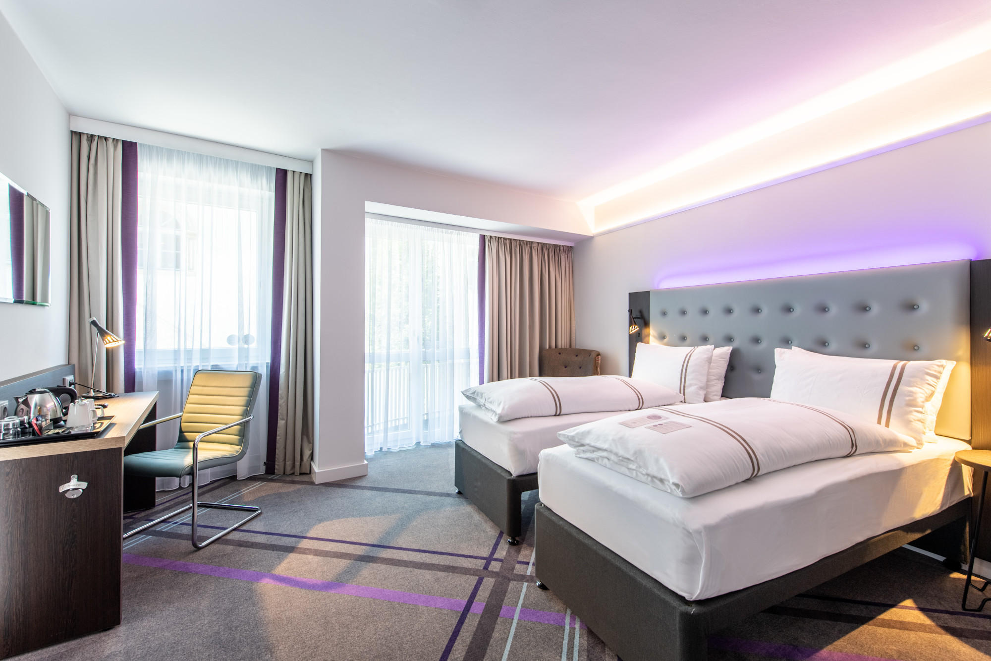 Фото Premier Inn Passau Weisser Hase