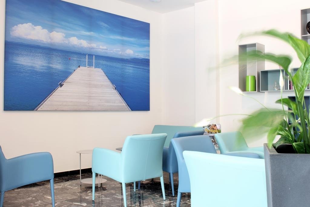 Фото Hotel Riviera