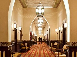 Гостиница Sofitel Legend Old Cataract Aswan