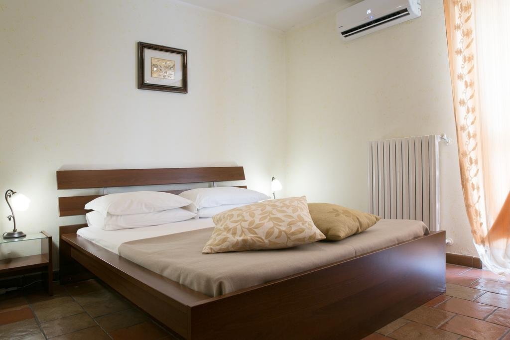 Фото B&b Vittoria