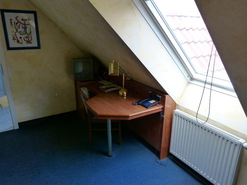 Фото отеля 4