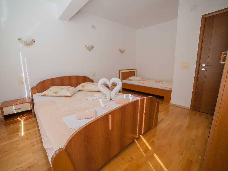 Фото Apartments Jovicevic