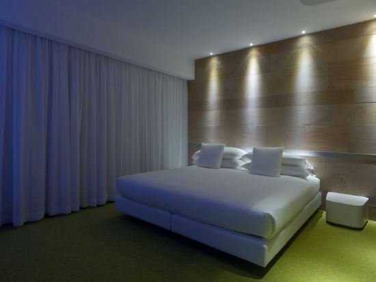 Фото A Point Arezzo Park Hotel