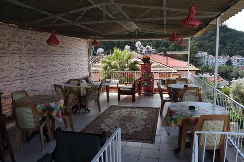 Гостиница Duygu Pension в Фетхие