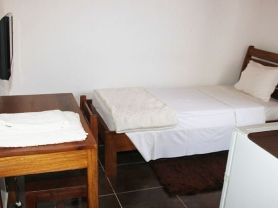 Фото Cocoa Hotel Residence São Tomé