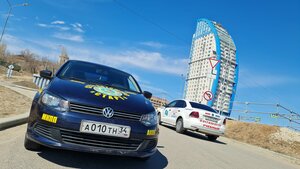 Фото 8 автошколы «Старт Сити»