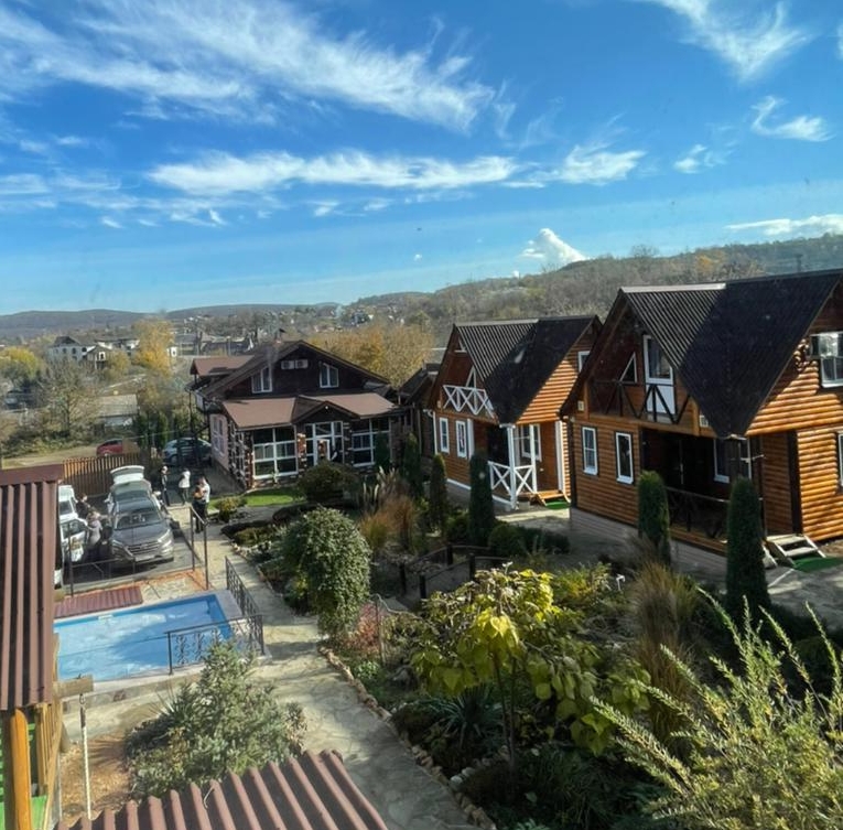 Фото Белая вежа